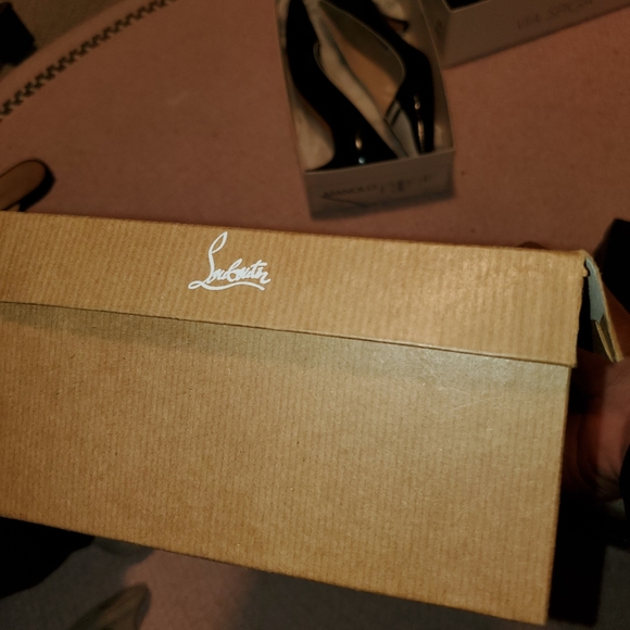 Heels - Picture 6 of 7